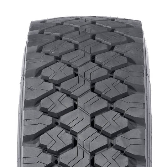 Lanvigator DV002 215/75 R17.5 128/126M