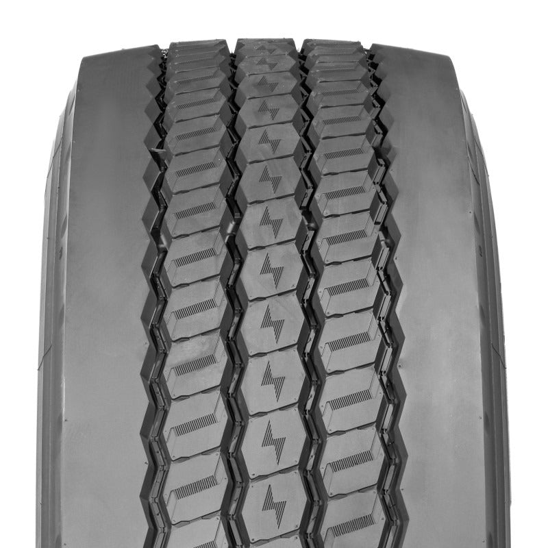 A-Plus TV008 385/65 R22.5 164K