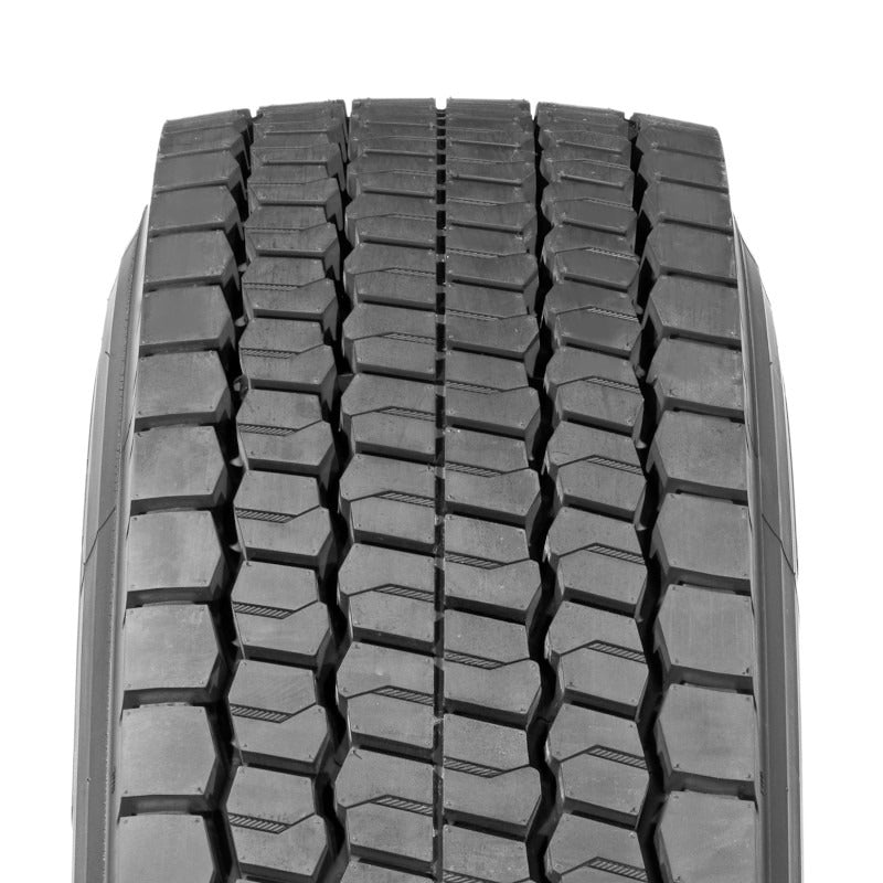 Lanvigator DV210 275/70 R22.5 148/145M