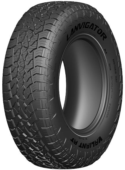 Lanvigator Valiant AT 3PMSF 265/65 R17 112T Winter