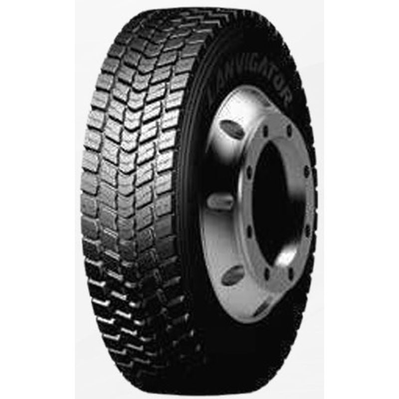 Lanvigator DL011 295/60 R22.5 152/149L Ganzjahr