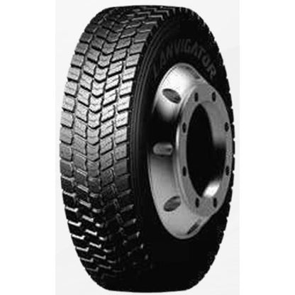 Lanvigator DL011 295/60 R22.5 152/149L Ganzjahr