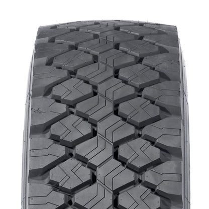 Lanvigator DV002 245/70 R19.5 133/131M