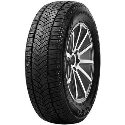 Aplus ASV909 All Season 3PMSF 195/60R16C 99/97H Ganzjahr