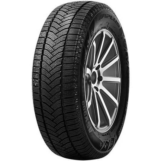 A-Plus ASV909 All Season 3PMSF 205/75R16C 113/111R Ganzjahr