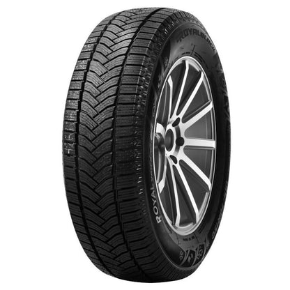 Royal Black Royal Van All Season 3PMSF 205/75R16C 113/111R Ganzjahr