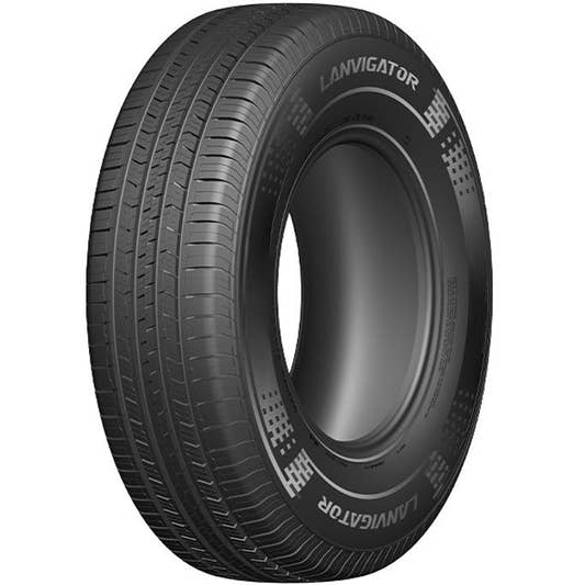 Lanvigator Flair XL 235/65 R18 110H Sommer