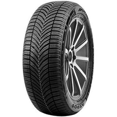 A-Plus AS909 All Season 3PMSF 195/55 R15 85V Ganzjahr