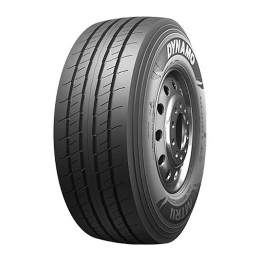 Dynamo MTR11 385/65 R22.5 164K Ganzjahr