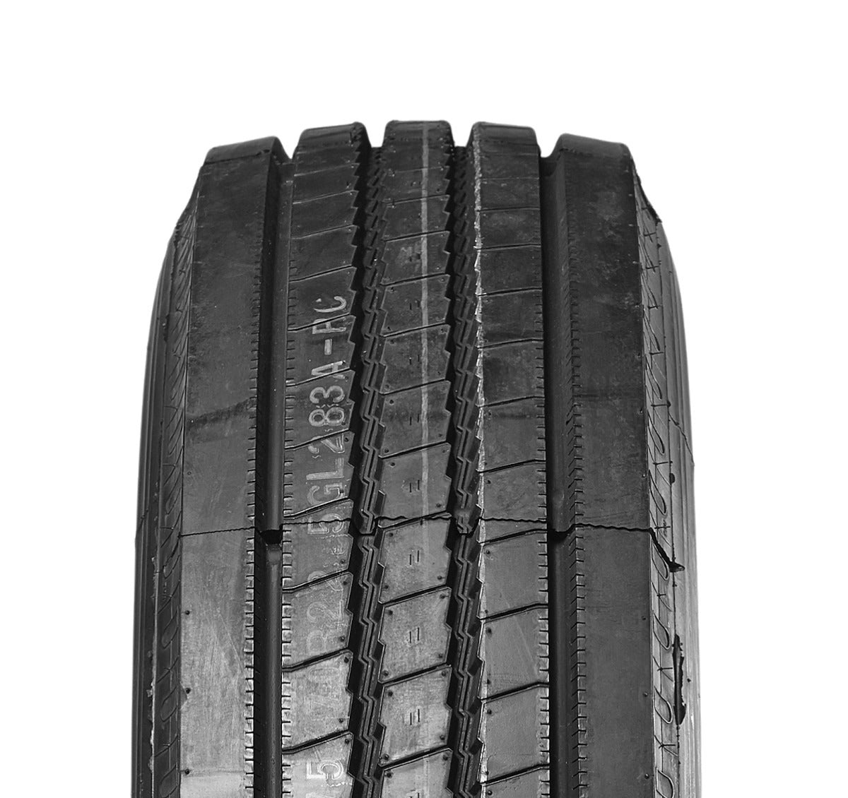 Samson GL283A 235/75 R17.5 132/130M