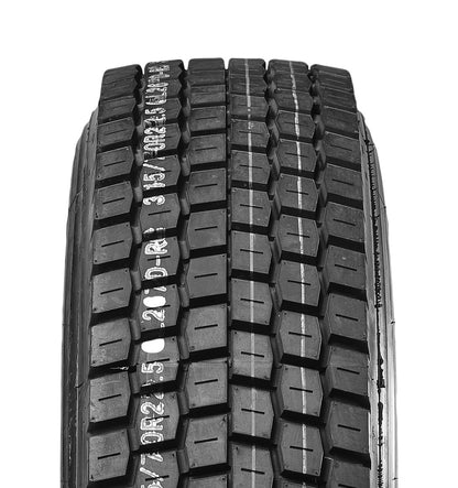 Advance GL267D 315/70 R22.5 156/150L