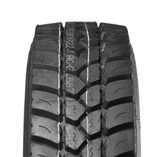 Advance GL687D 315/80 R22.5 156/150K
