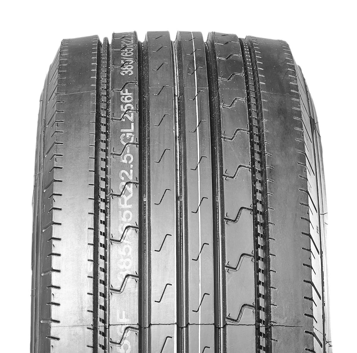 Advance GL256F 385/65 R22.5 164K