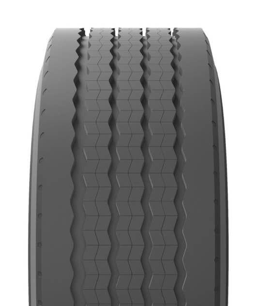 Advance GL286A 425/65 R22.5 165K