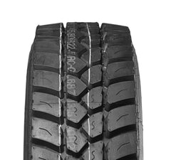 Advance GL687D 295/80 R22.5 152/148K