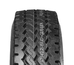 Samson GL665A 13.00 R22.5 156/150K
