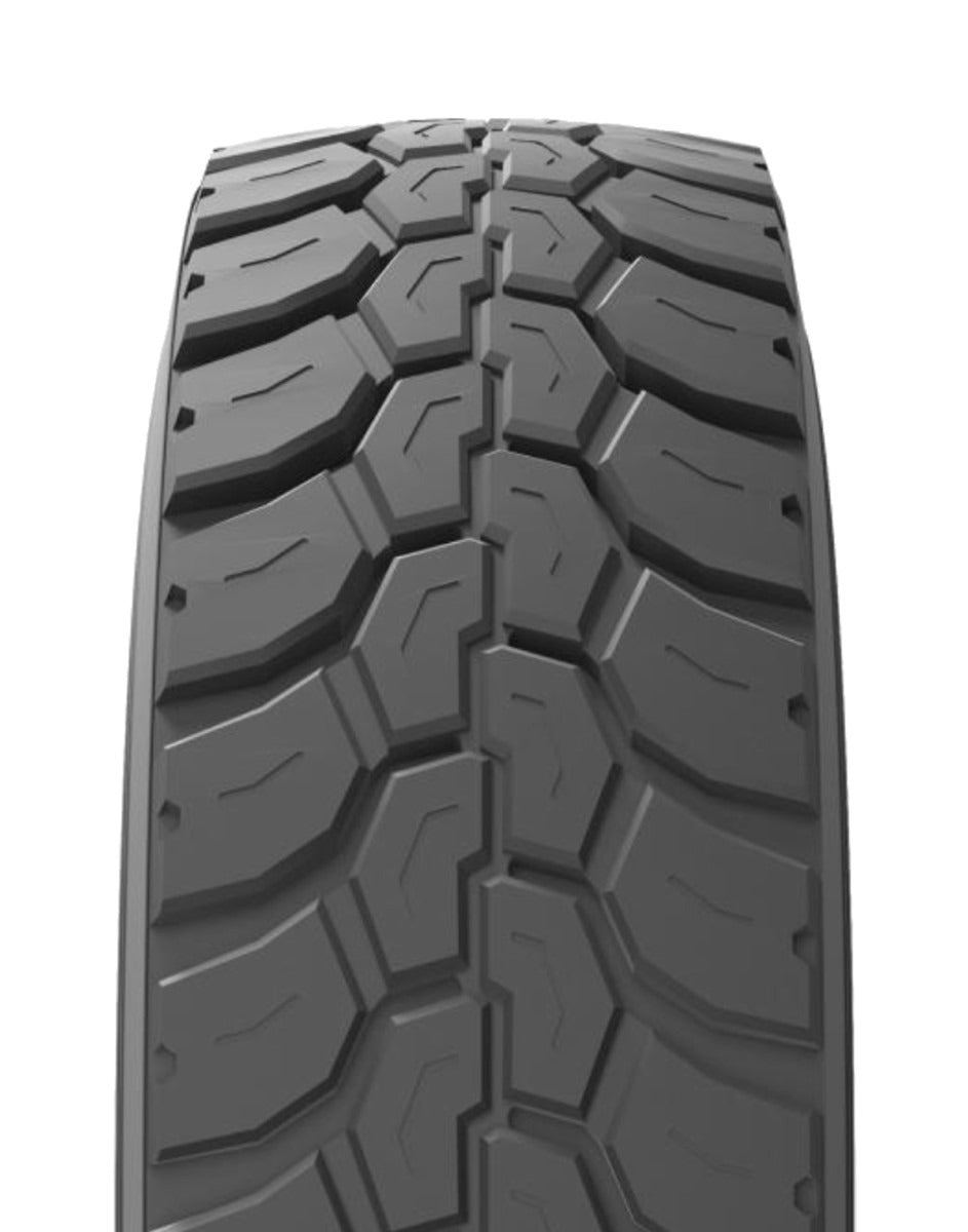 Samson GC-D1 13.00 R22.5 156/150K