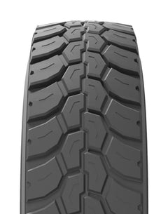 Samson GC-D1 13.00 R22.5 156/150K