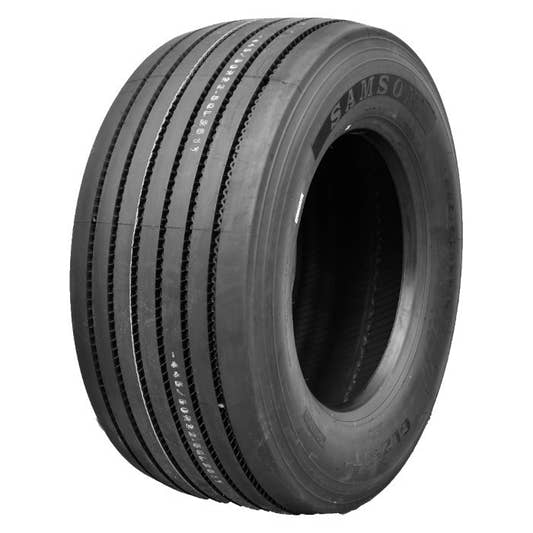 Samson GL251T 455/40 R22.5 160J Ganzjahr