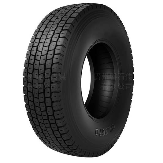 Samson GL267D 315/70 R22.5 156/150L Ganzjahr