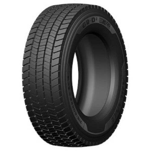 Samson GR-D2 245/70 R19.5 136/134M Ganzjahr