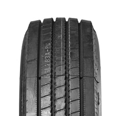 Samson GL283A 245/70 R19.5 136/134M