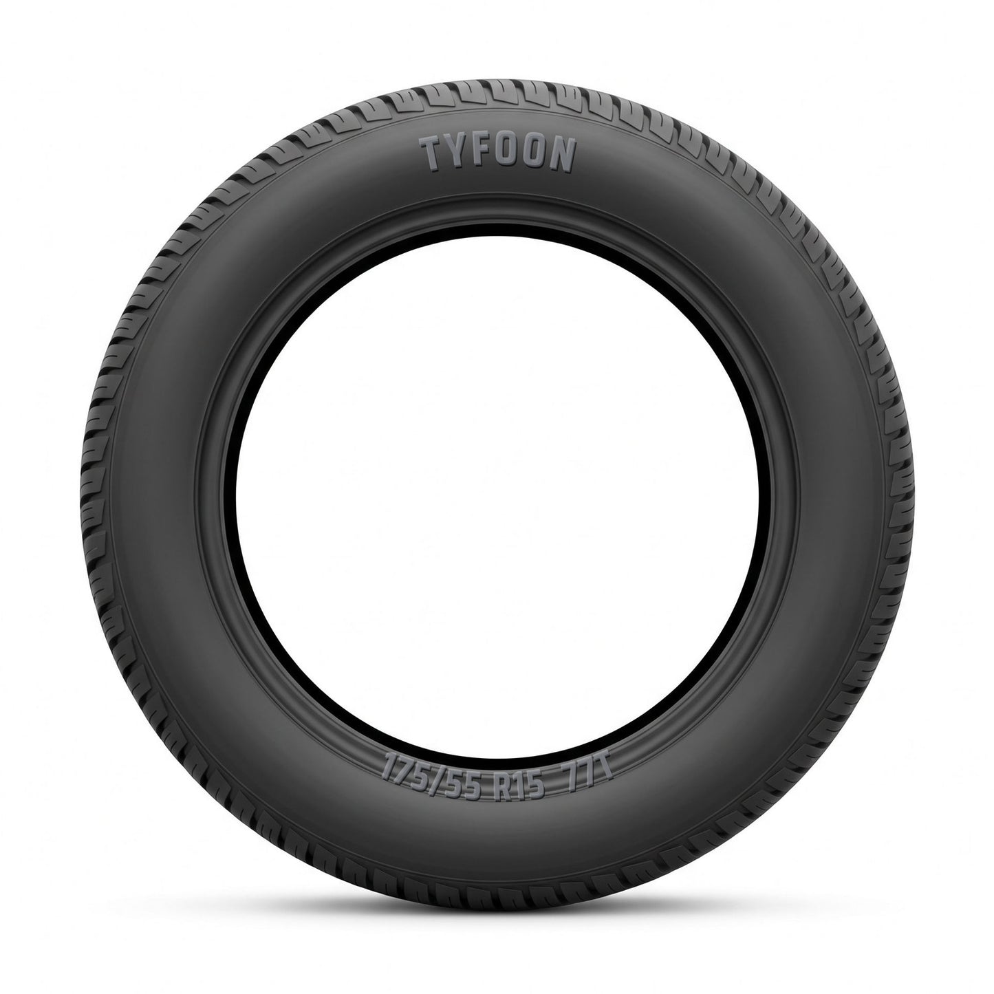 Tyfoon ALL Season 7 175/55 R15 77T Ganzjahr