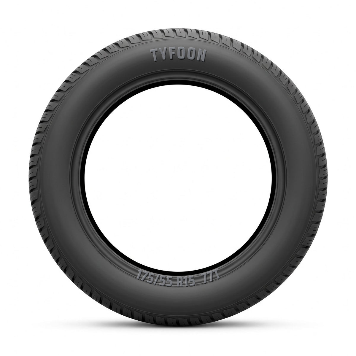 Tyfoon ALL Season 7 175/55 R15 77T Ganzjahr