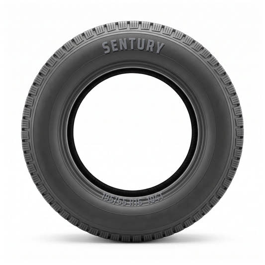 Sentury Winterdragon 195/65 R16 104T Winter
