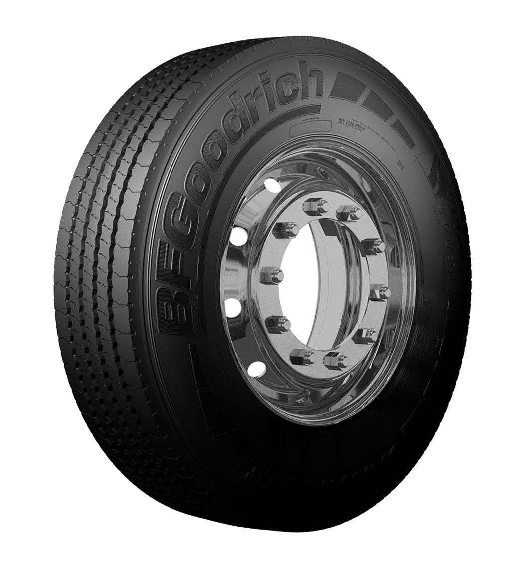 BF Goodrich Route Control S DOT22 275/70 R22.5 148/145M Sommer DOT 22