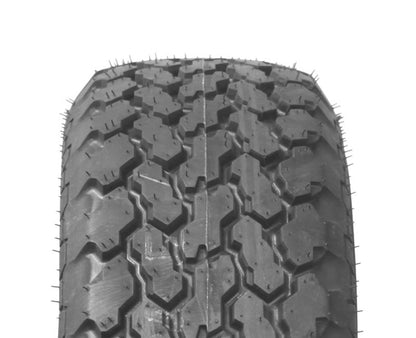 GT-Radial Savero FRT 185/70R13C 106/104N Sommer – Bild 2