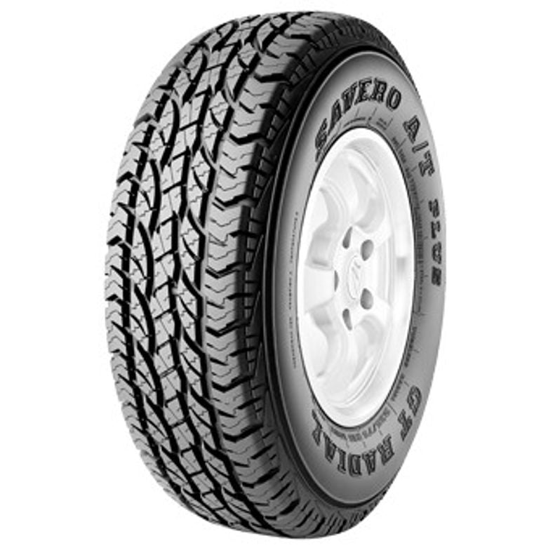 GT-Radial Savero AT Plus 265/70 R16 112T Sommer