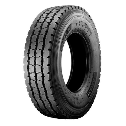 Giti GAM831 315/80 R22.5 158K Ganzjahr
