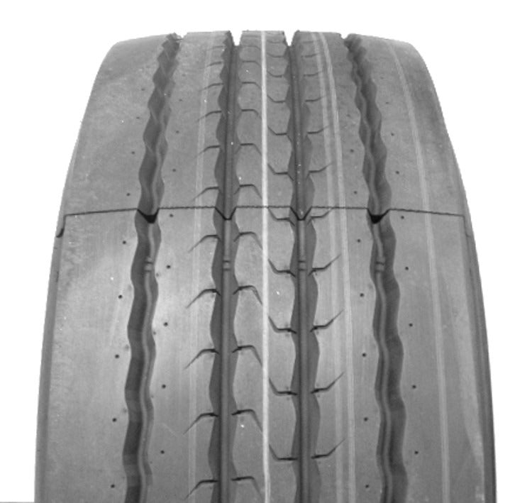 Giti GTR955 235/75 R17.5 143/141K