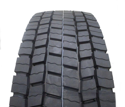 Giti GDR655+ 315/70 R22.5 154/150L