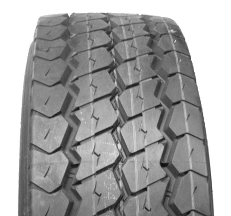 Giti GAM851 385/65 R22.5 164K