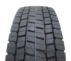 Giti GDR655+ 315/70 R22.5 154/150L
