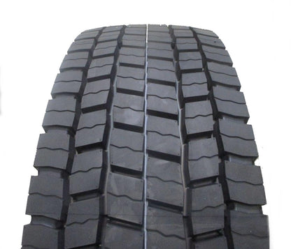 Giti GDR655+ 315/80 R22.5 156/150L