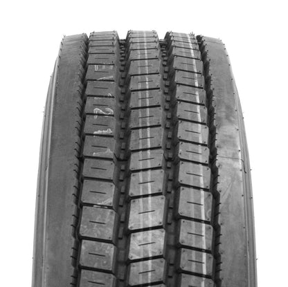 Giti GAR820 235/75 R17.5 132/130M