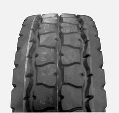 Giti GAM831 315/80 R22.5 158/150K