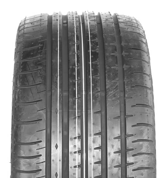 EP Tyre Accelera PHI-2 295/30 R20 101Y Sommer