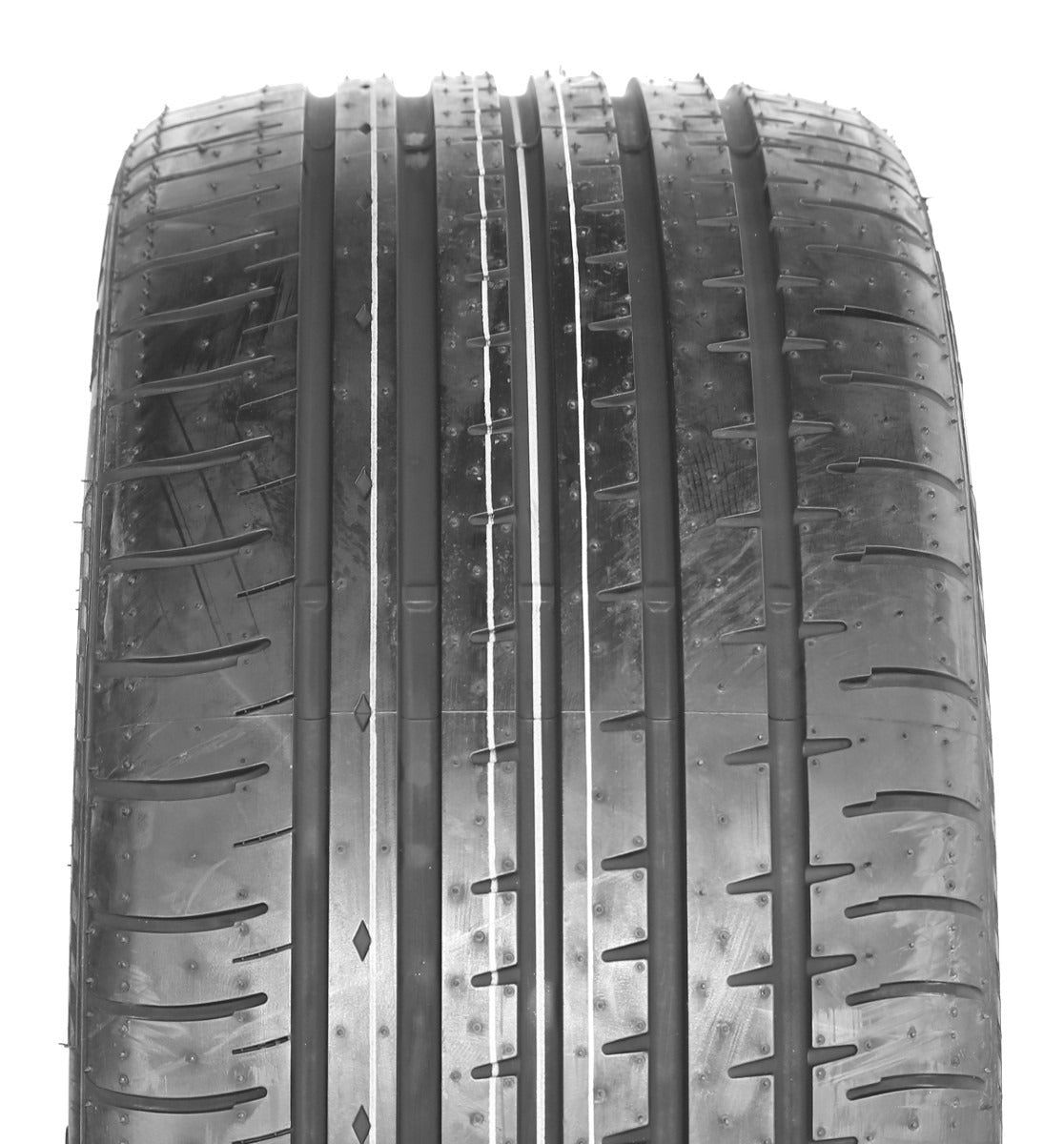 EP Tyre Accelera PHI-2 295/30 R20 101Y Sommer