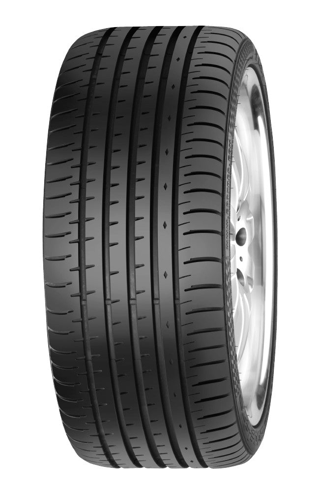 EP Tyre Accelera PHI-2 275/30 R21 98Y Sommer