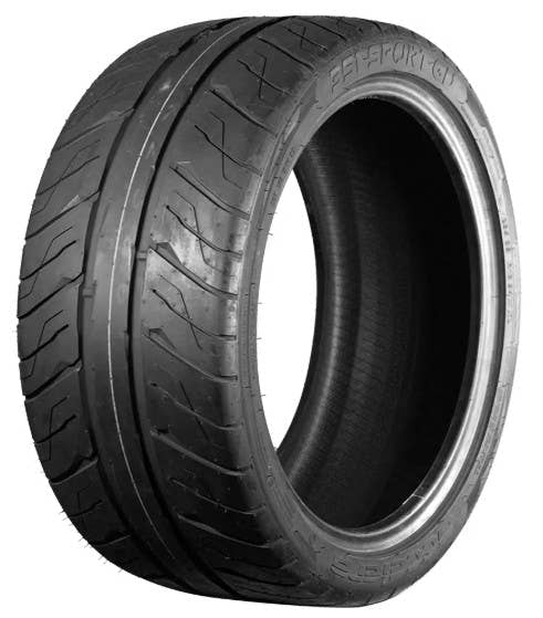 EP Tyre Accelera 351 Sport GD XL 225/45 R15 91W Sommer