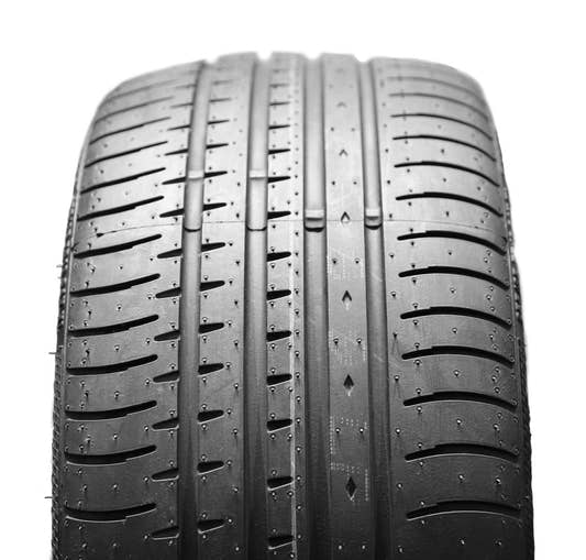 EP Tyre Accelera PHI - 215/30 R20 82W Sommer