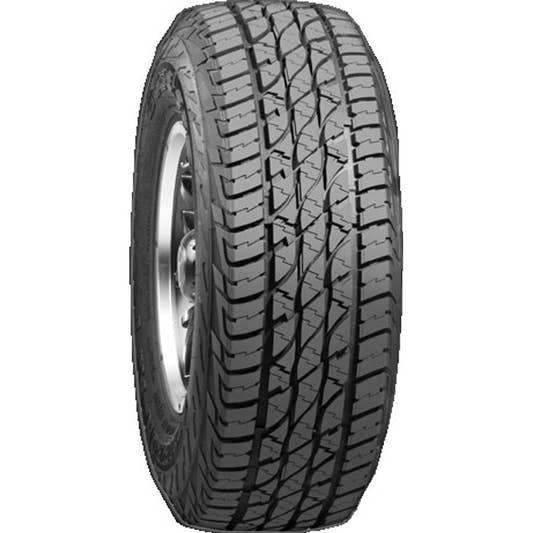 EP Tyre Accelera Omikron AT XL 285/40 R22 110H Sommer