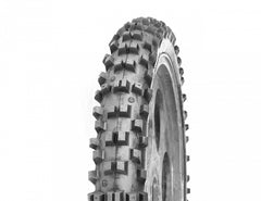 Deli Tire SB-114 Terra Cross 80/100-12 50M Sommer