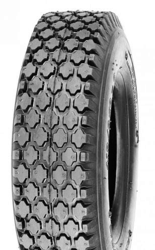 Deli Tyre S-356 (TT) 4PR Block 4.1/3.5-5