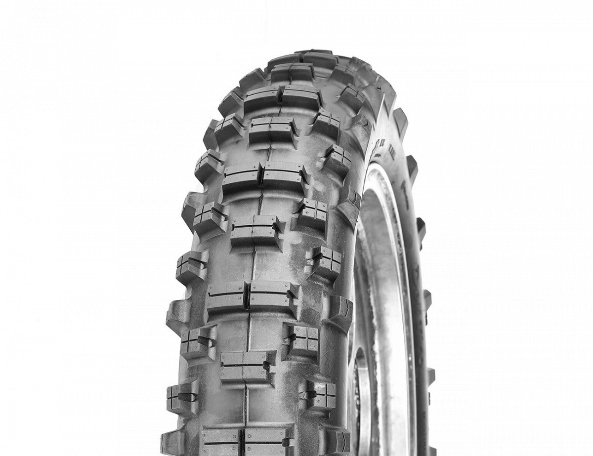 Deli Tyre SB-121 (TT) MEDIUM 120/80-18 62R Sommer