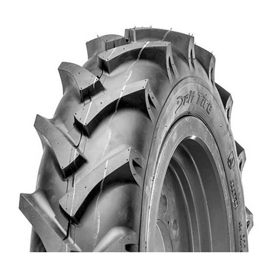 Deli Tyre SG-811 8/75-15